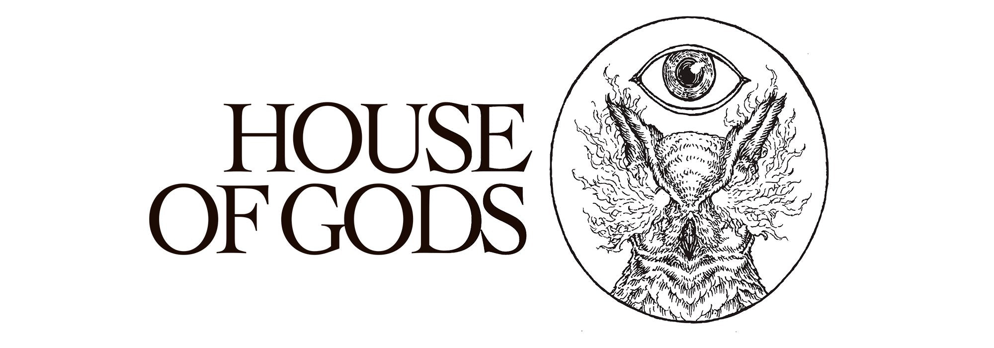 House of Gods