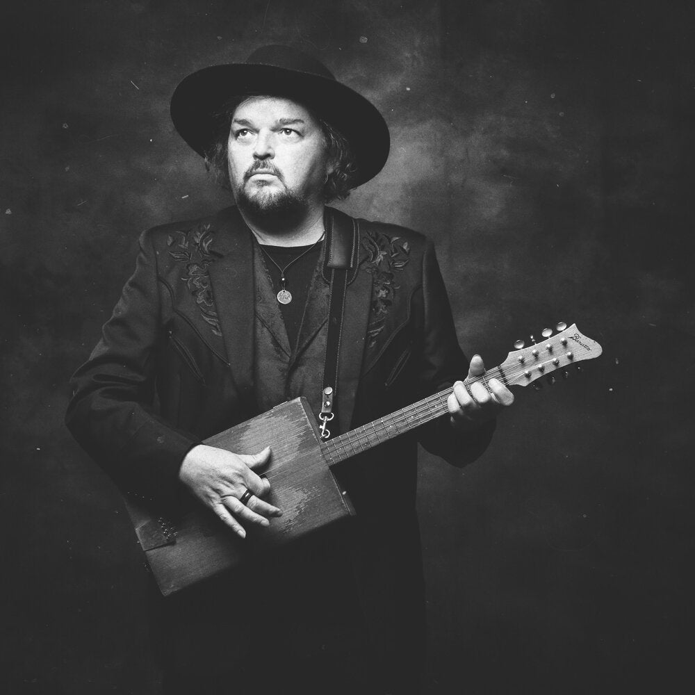Alain Johannes