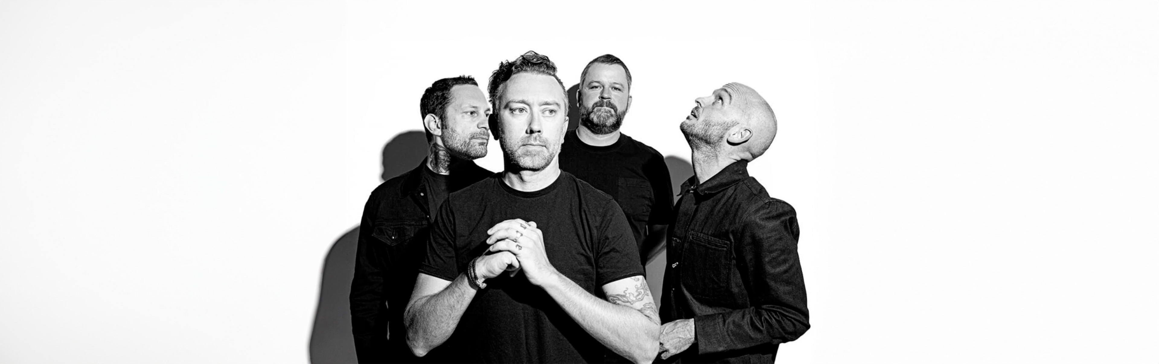 Rise Against