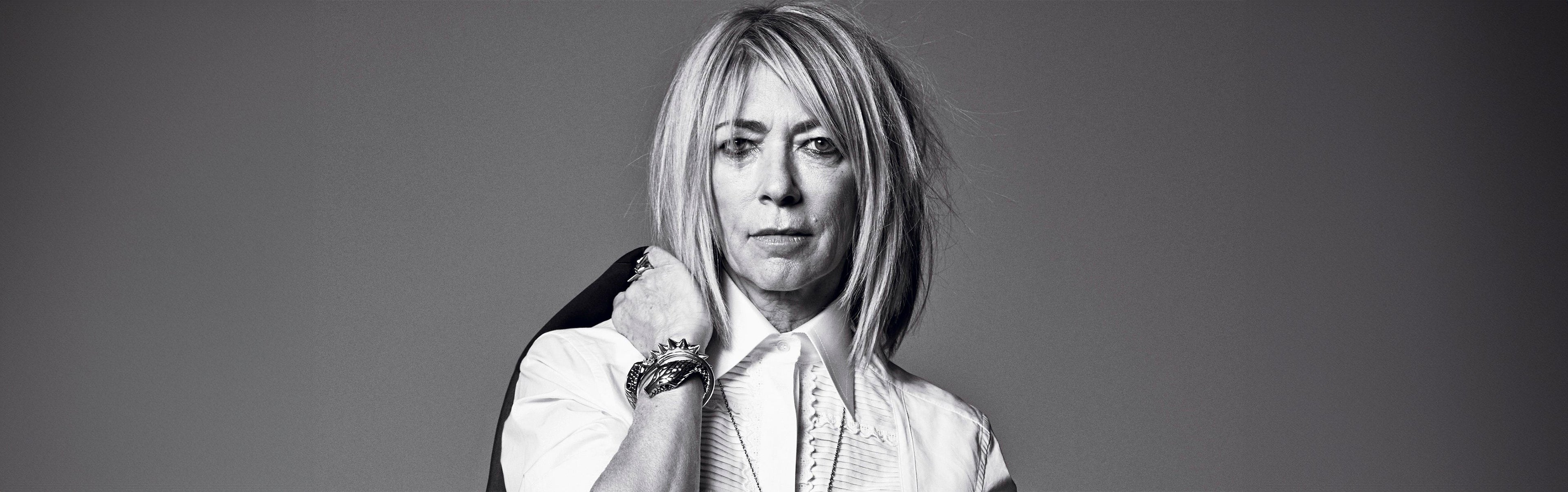 Kim Gordon