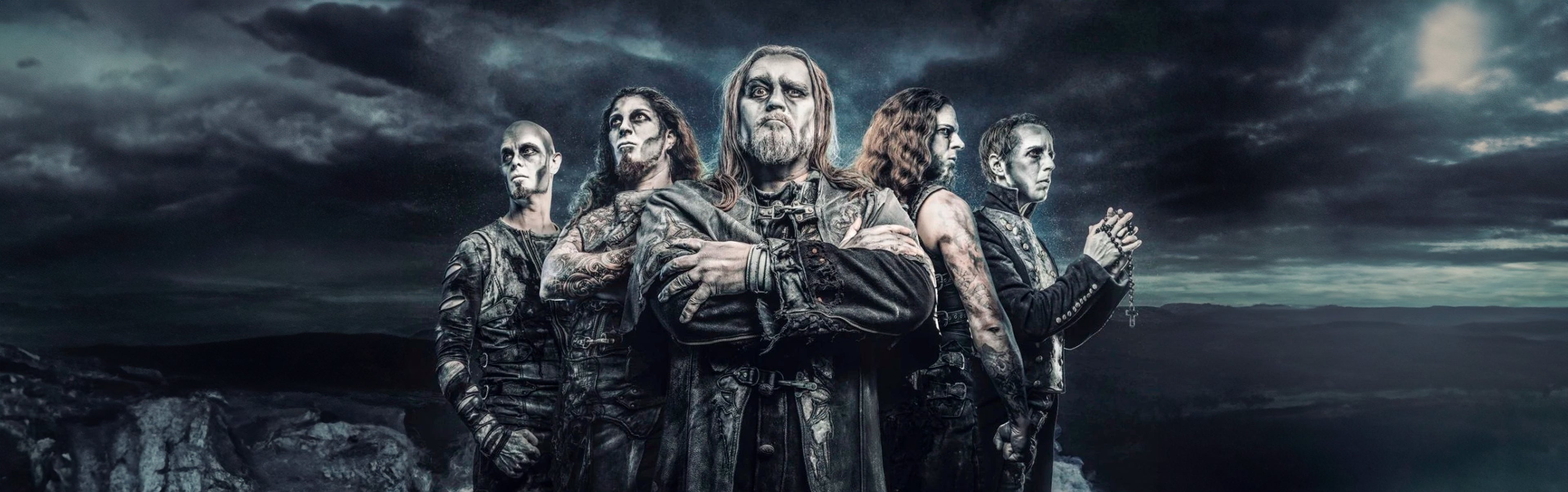 Powerwolf