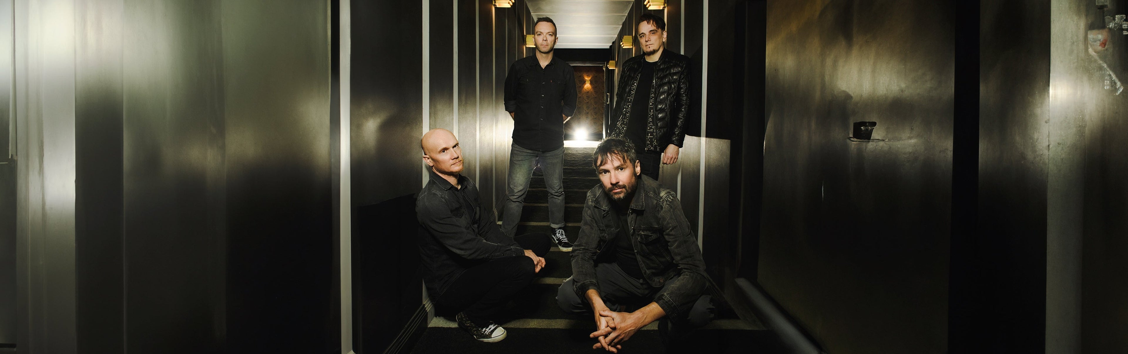 The Pineapple Thief