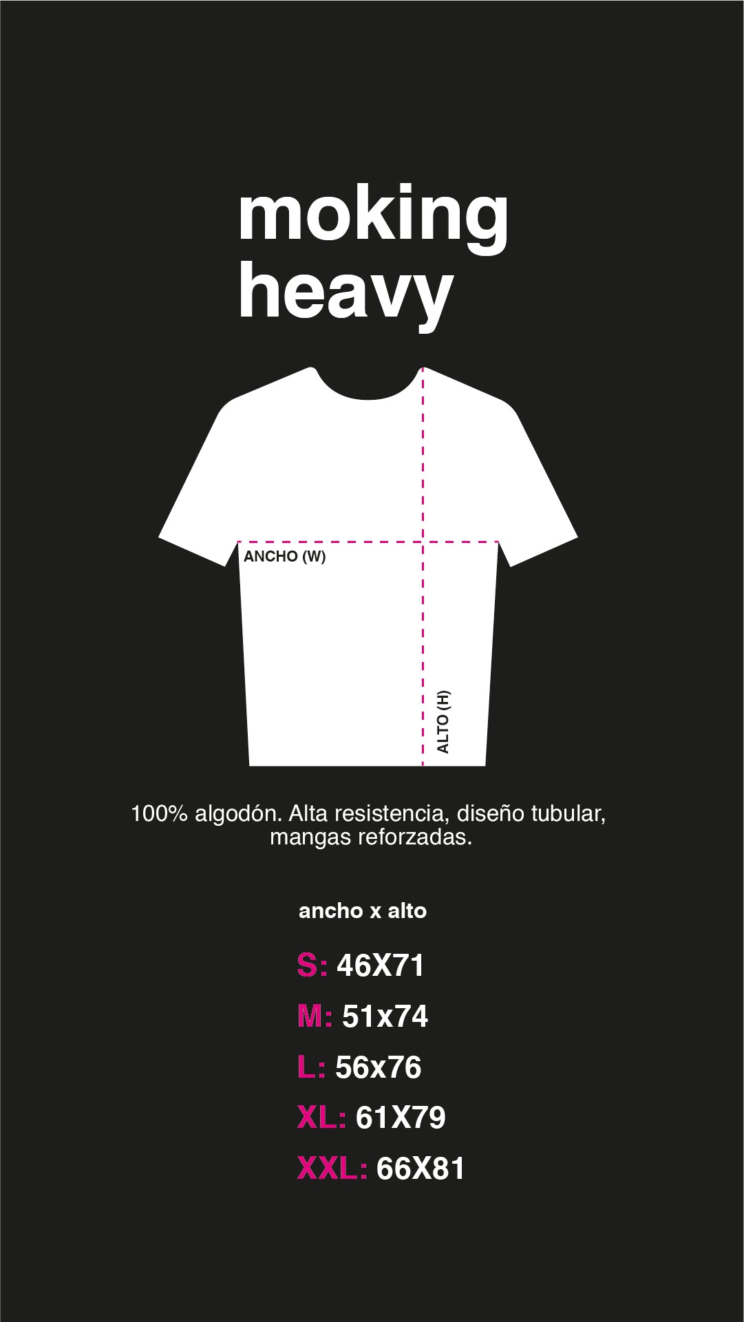 TORTOISE - TNT - Polera Oficial Blanca