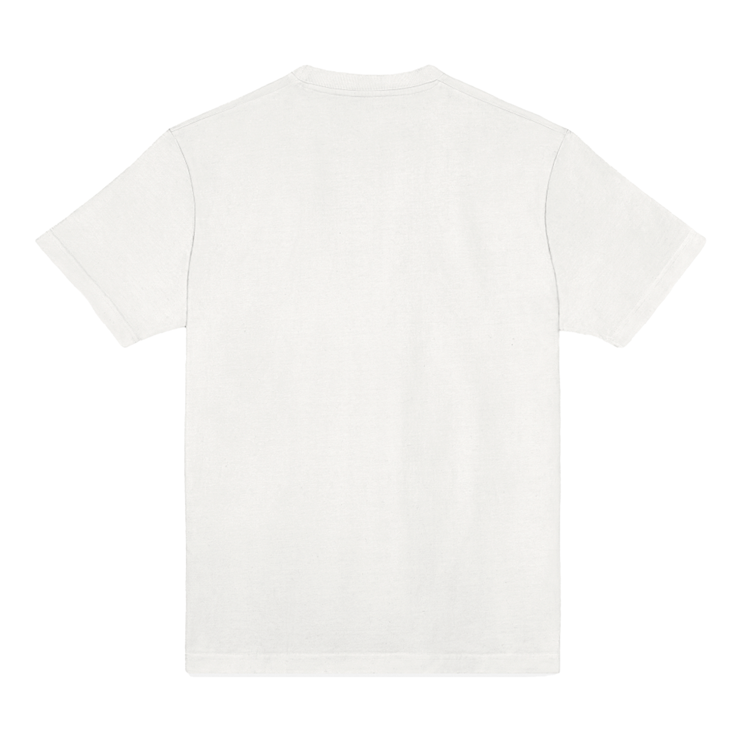 Polera Oficial Candelabro - Calíz - Blanco