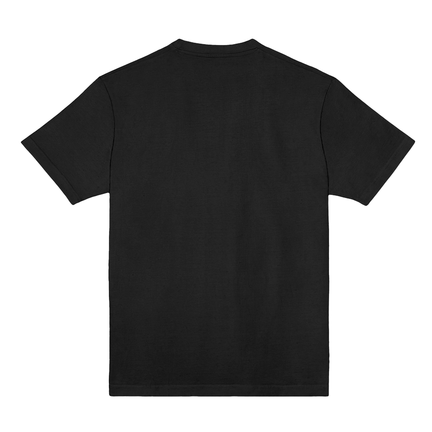 Polera Oficial Candelabro - Calíz - Negro