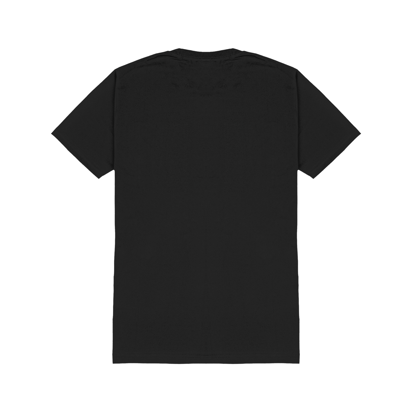 Polera Oficial Drogatones - Reunion Cat Negra