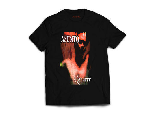 Polera Oficial Asunto - Renacer