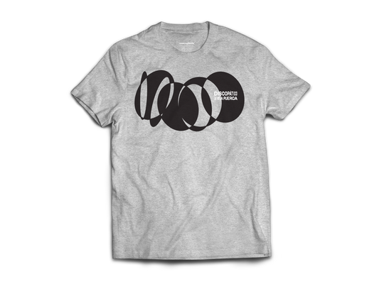 La Vela Puerca - Discopatico Gris