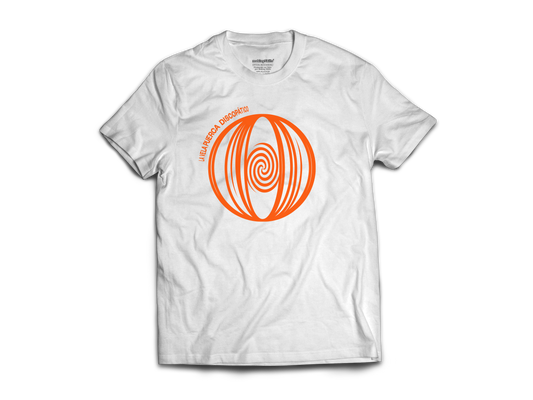 La Vela Puerca - Discopatico Blanco