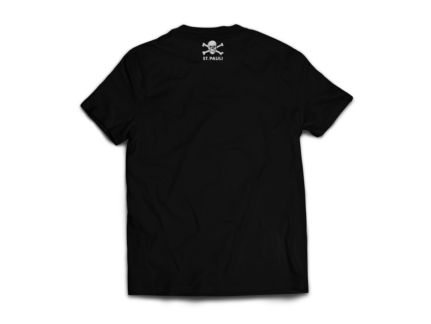 Polera Oficial St. Pauli - FCK ICE