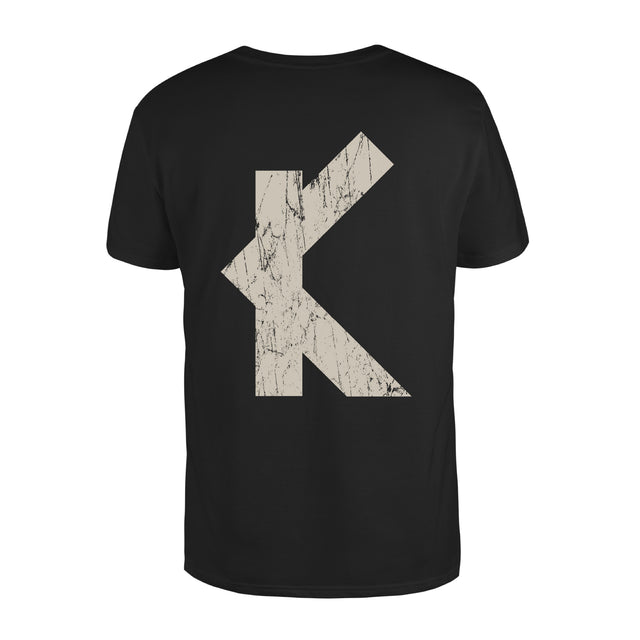 Kreator - Love us or hate us - Polera