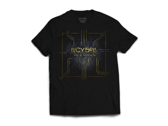 Polera_negra_logo_mil_caminos_lucybell