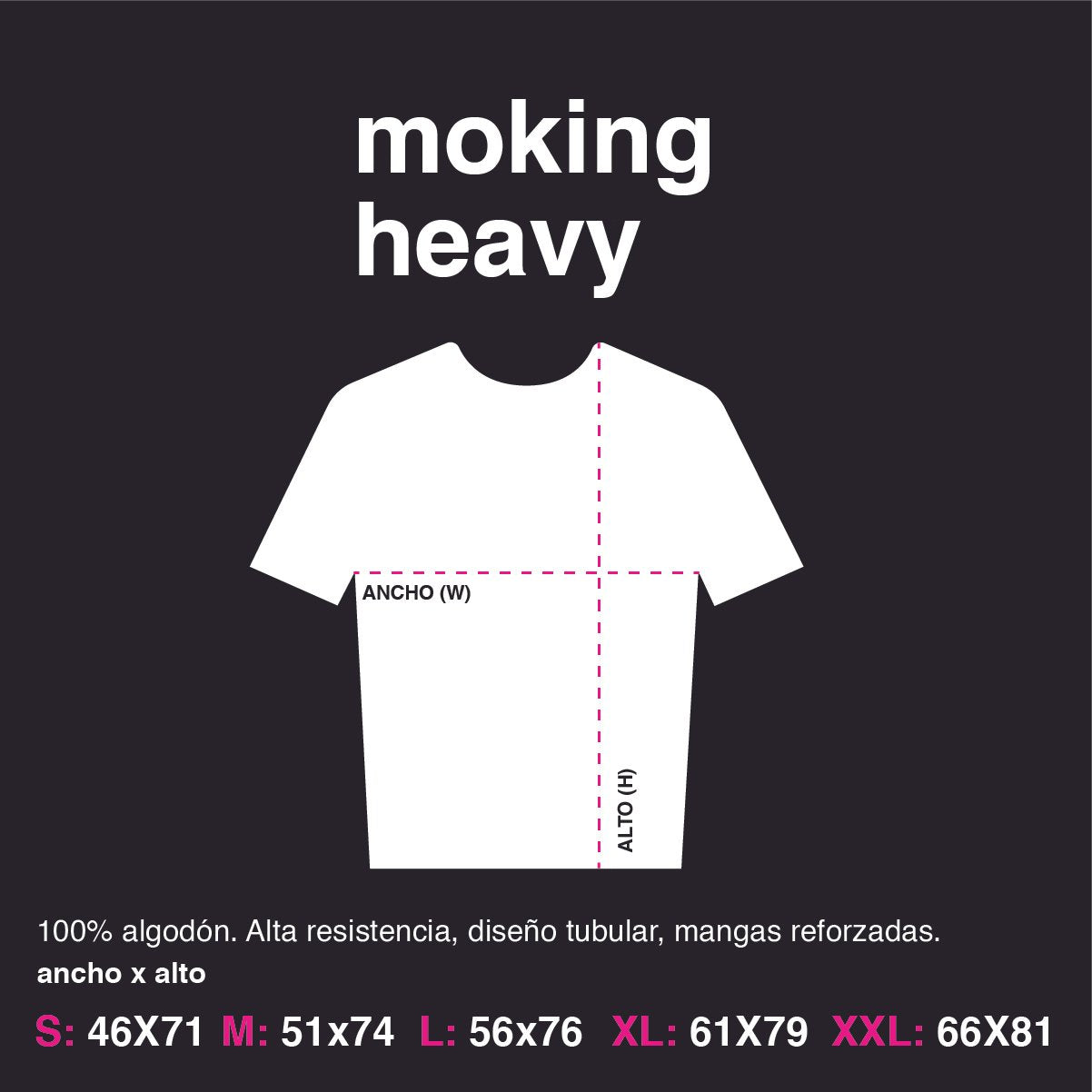 Polera Oficial Fiskales Ad-Hok - Traga Disco - Negro