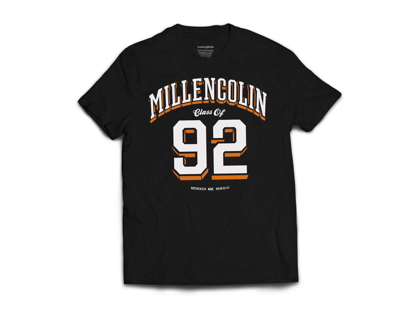 Millencolin - Class of 92