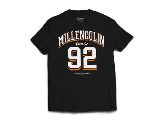 Millencolin - Class of 92