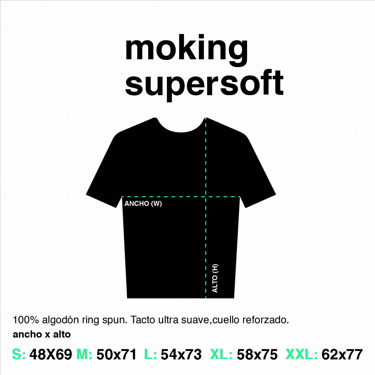 Polera Jungle - Logo