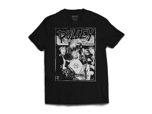 Polera Pulley Oficial - Flex Your Head