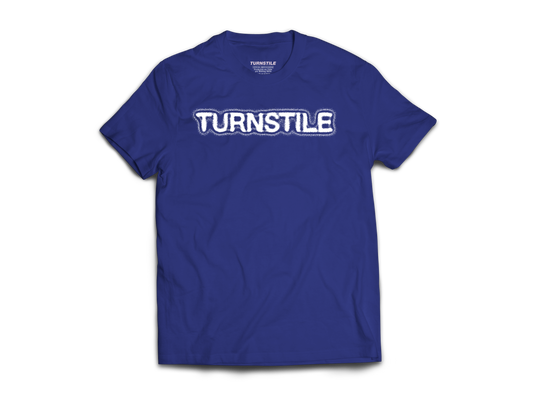 Polera Oficial Turnstile - Spotlight