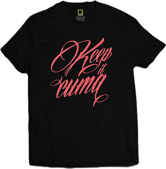 Polera El Sentido del humor - Keep it Kuma