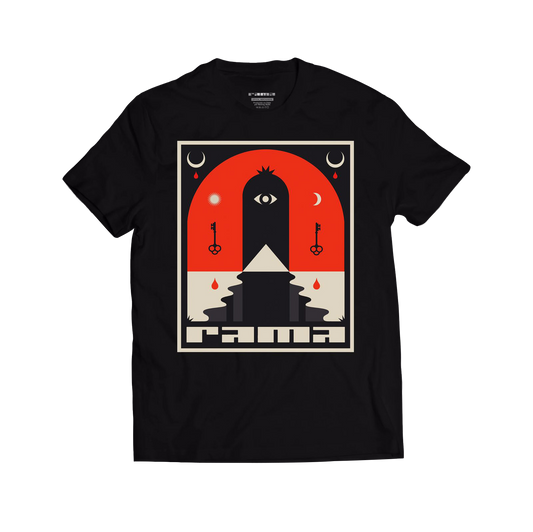 Polera Oficial Rama - Hermes