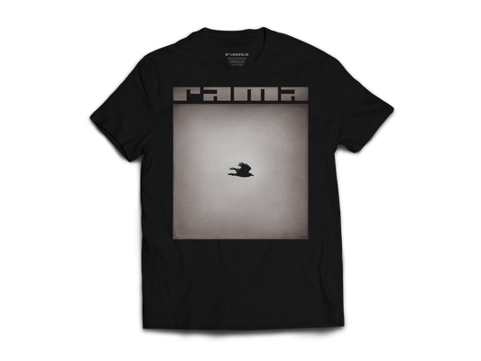 Polera Oficial Rama - Fugitivos