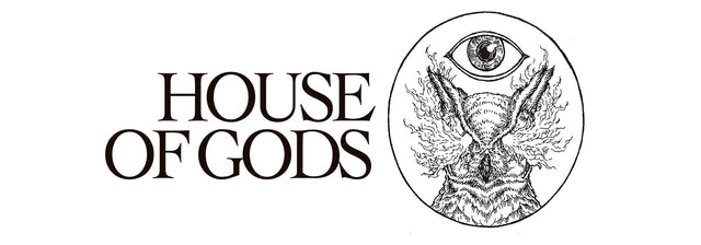 House of Gods