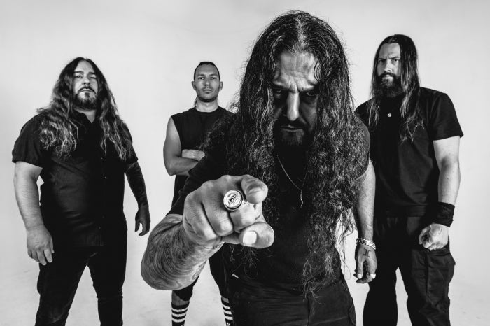 Kataklysm