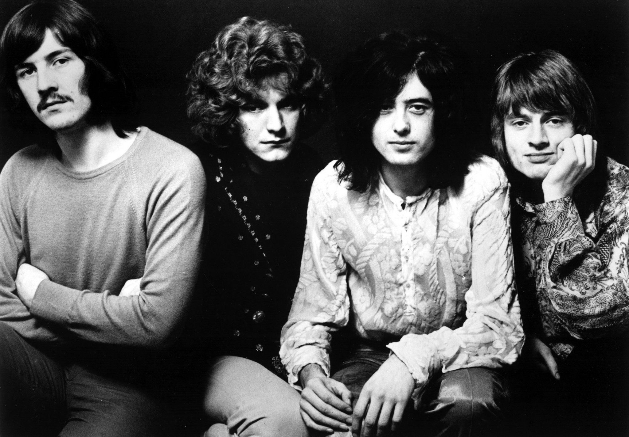 Led Zeppelin