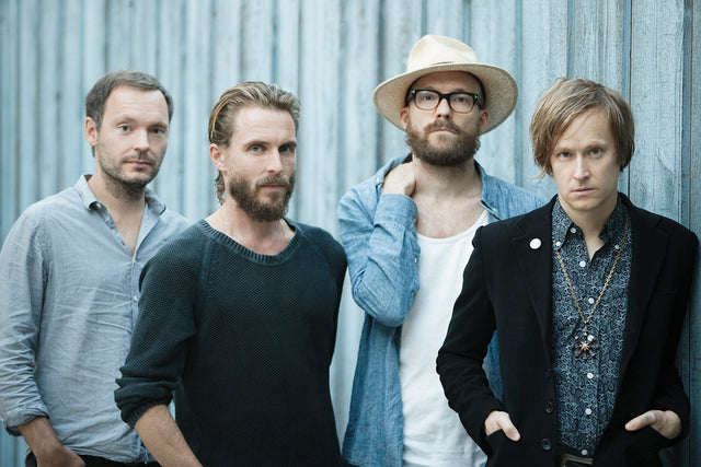 Refused