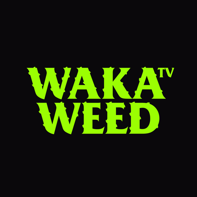WAKA WEED TV