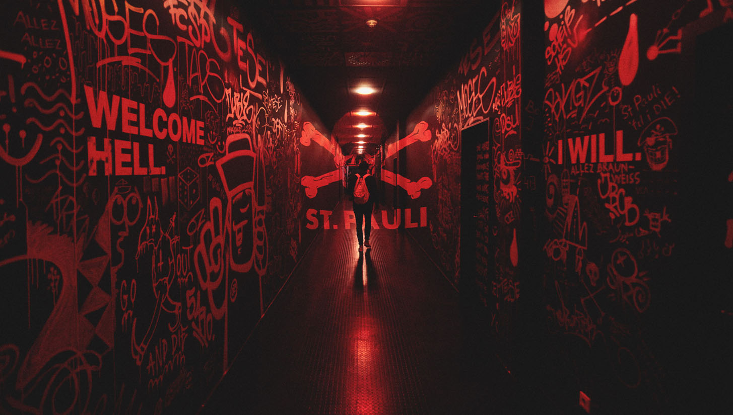 FC St. Pauli