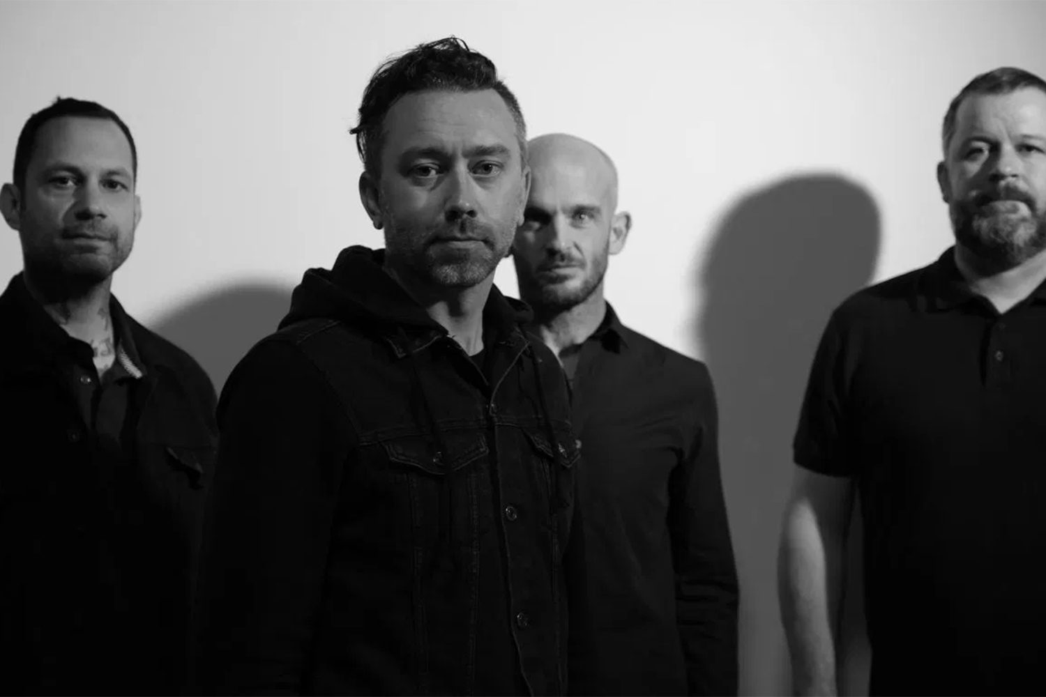 Rise Against