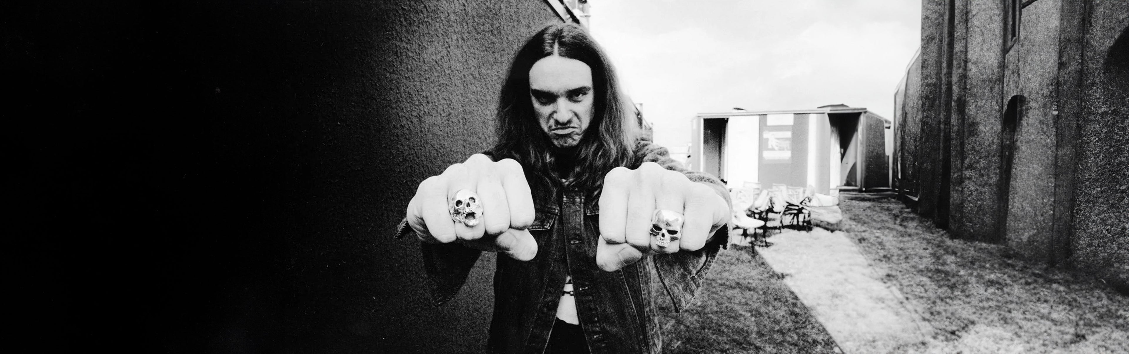 Cliff Burton