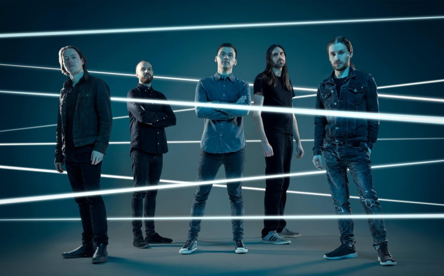 TesseracT