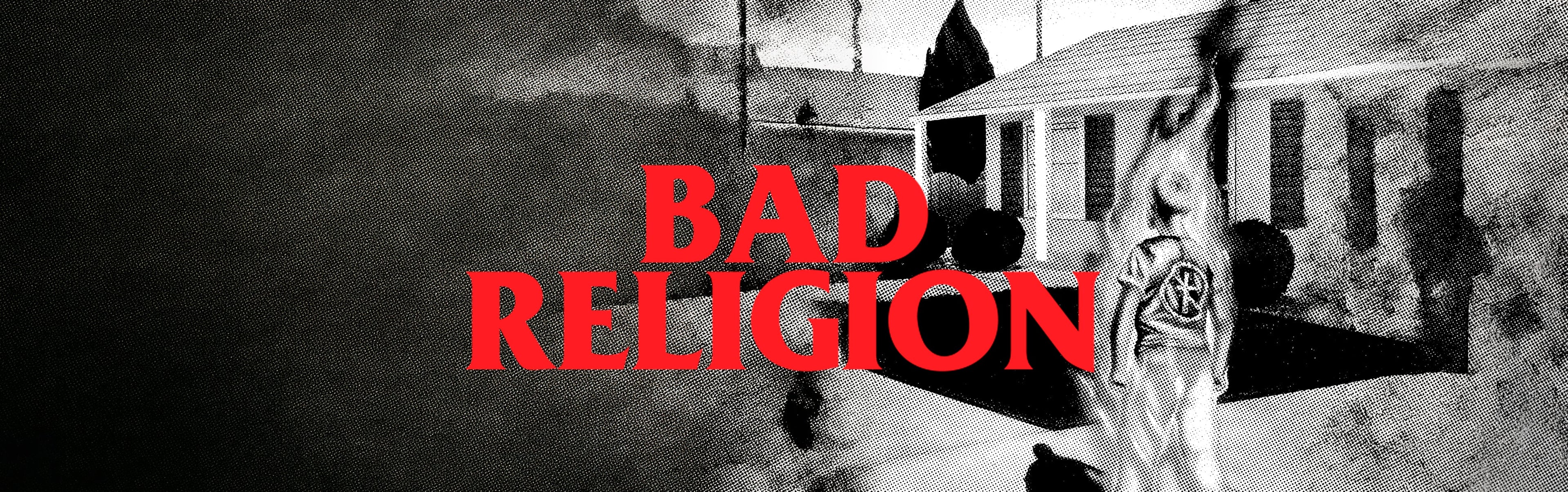 Bad Religion