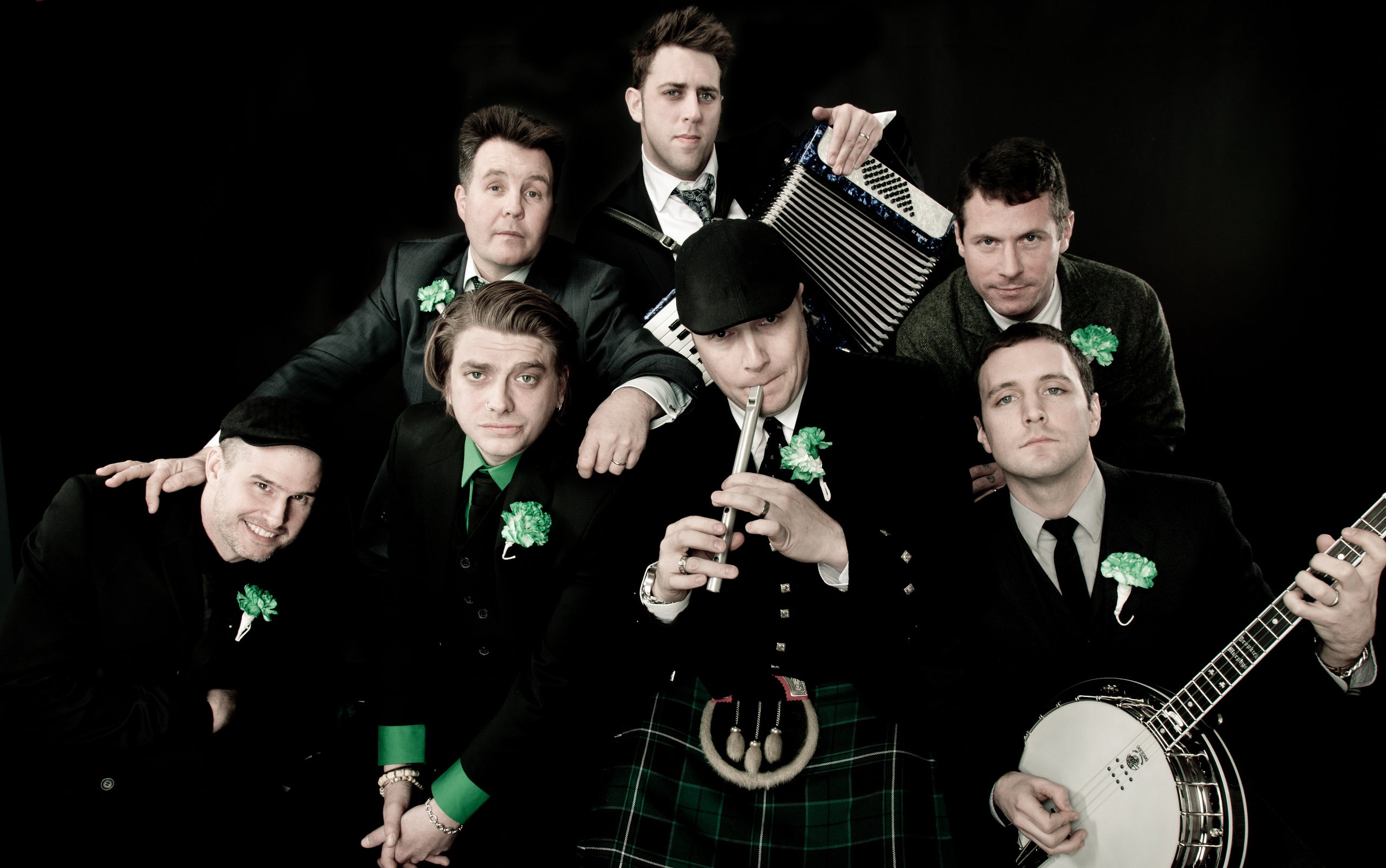 Dropkick Murphys