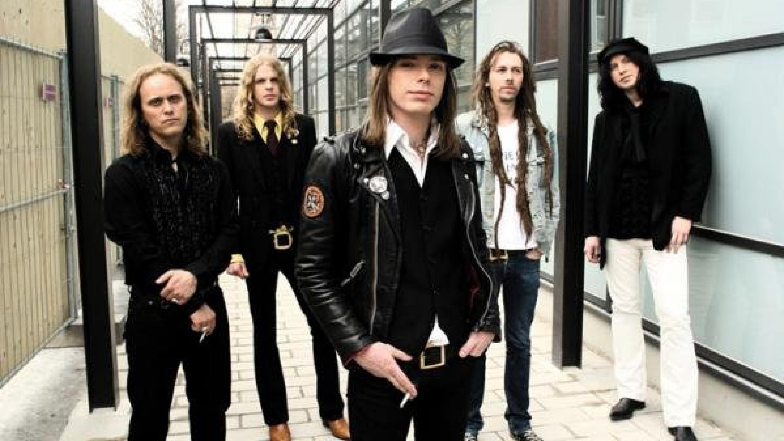 Hellacopters