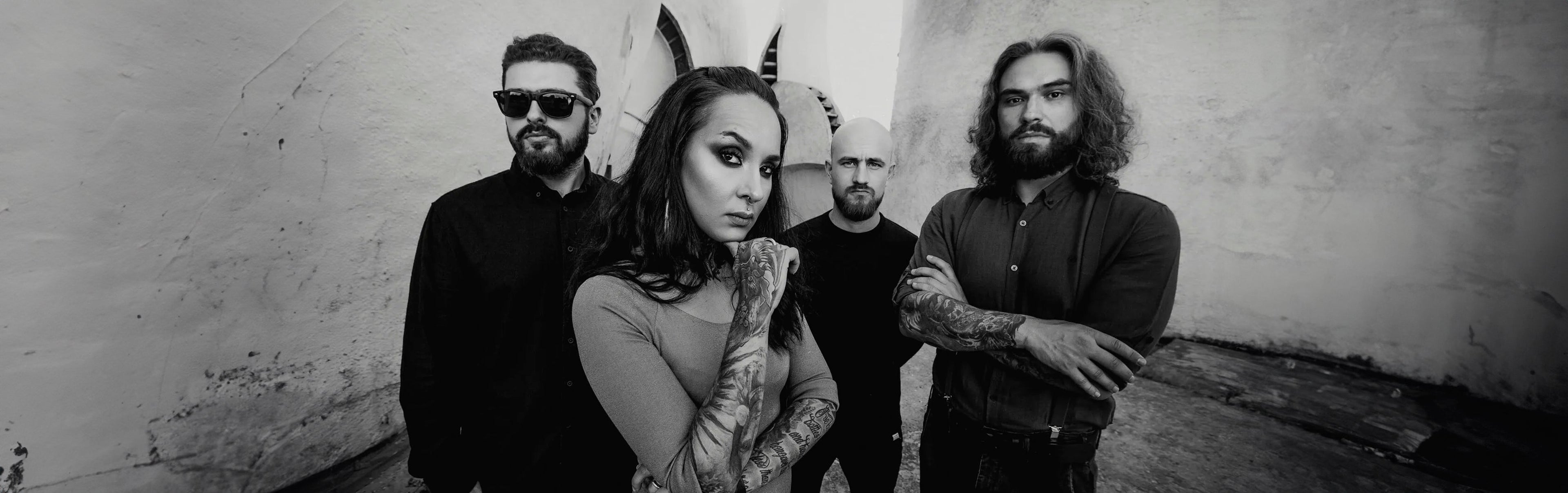 Jinjer