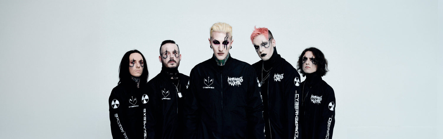 Motionless in White