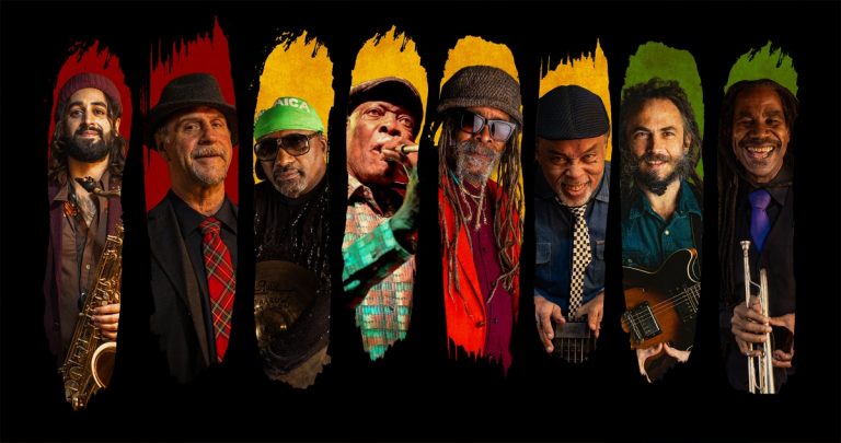 Skatalites