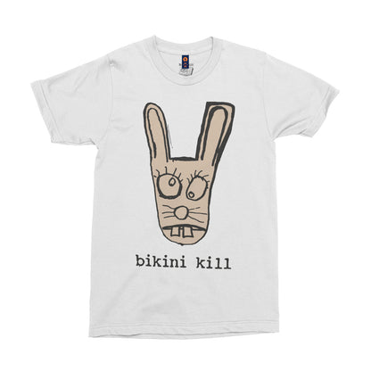 Polera OFICIAL BIKINI KILL - Bunny