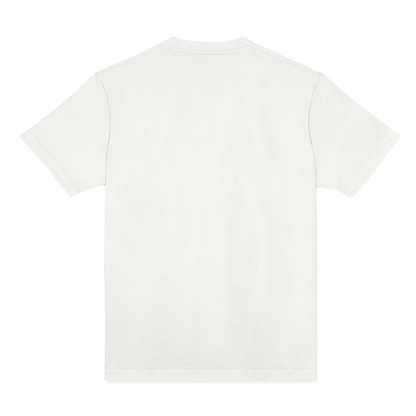 Polera Oficial Candelabro - Calíz - Blanco