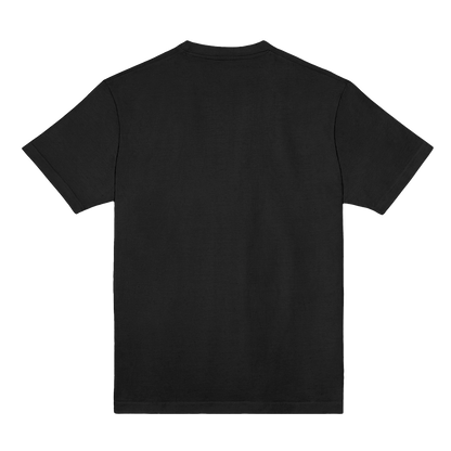 Polera Oficial Candelabro - Calíz - Negro