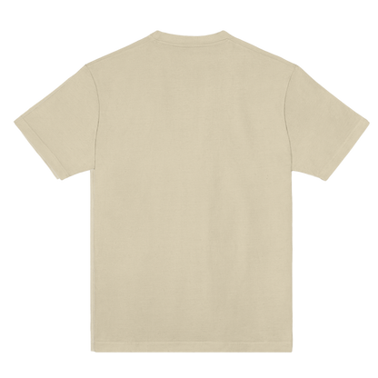 Polera Oficial Candelabro - Deseo, Carne y Voluntad - Arena