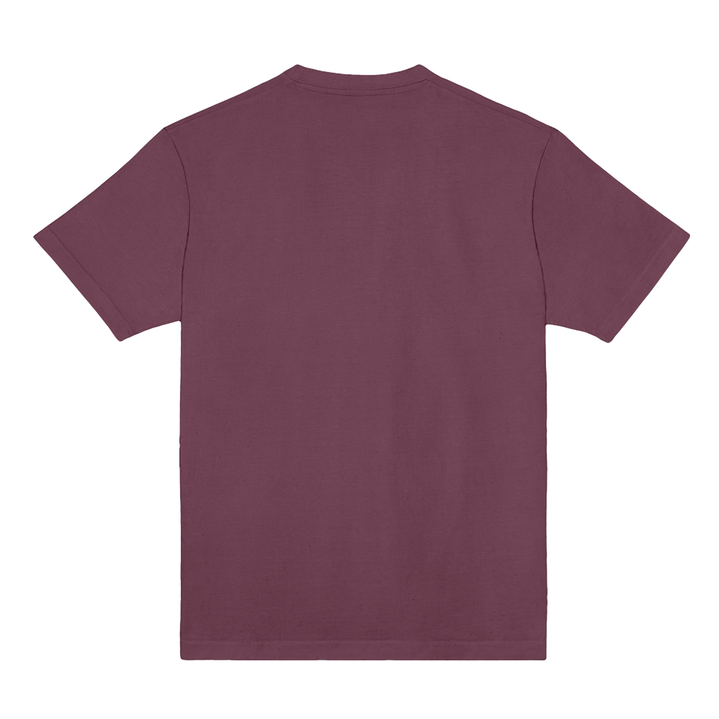 Polera Oficial Candelabro - Lámpara - Burdeo