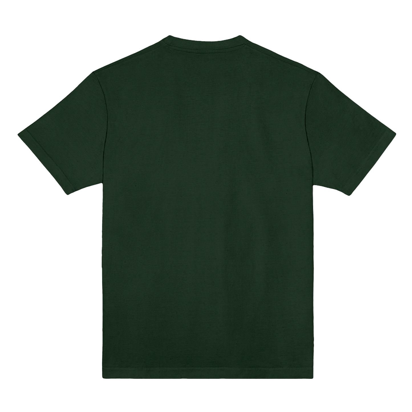 Polera Oficial Candelabro - Lámpara - Verde