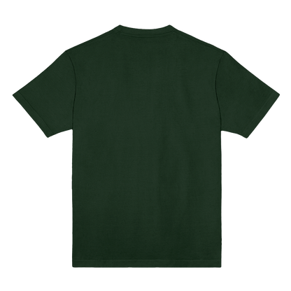 Polera Oficial Candelabro - Lámpara - Verde