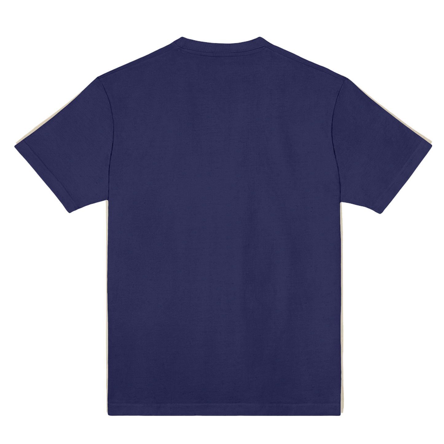 Los Mox! - Pack - Polera Japiagüer - Azul Marino + CD Japiagüer