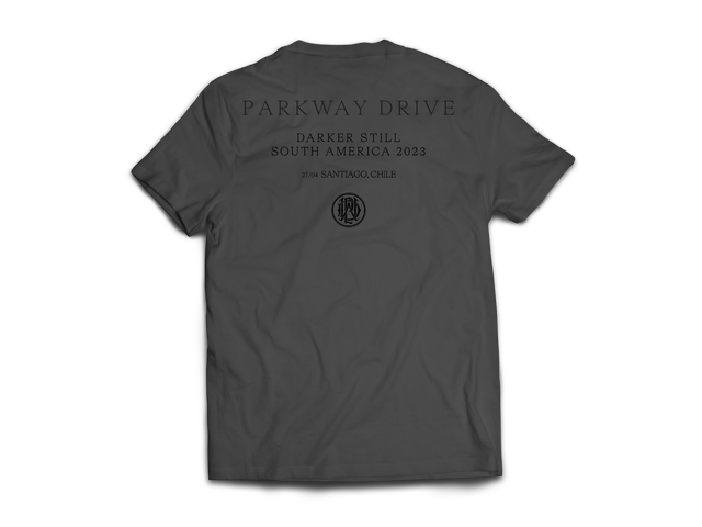 polera_oficial_parkway_drive_darker_still-gris_letras_negras_espalda