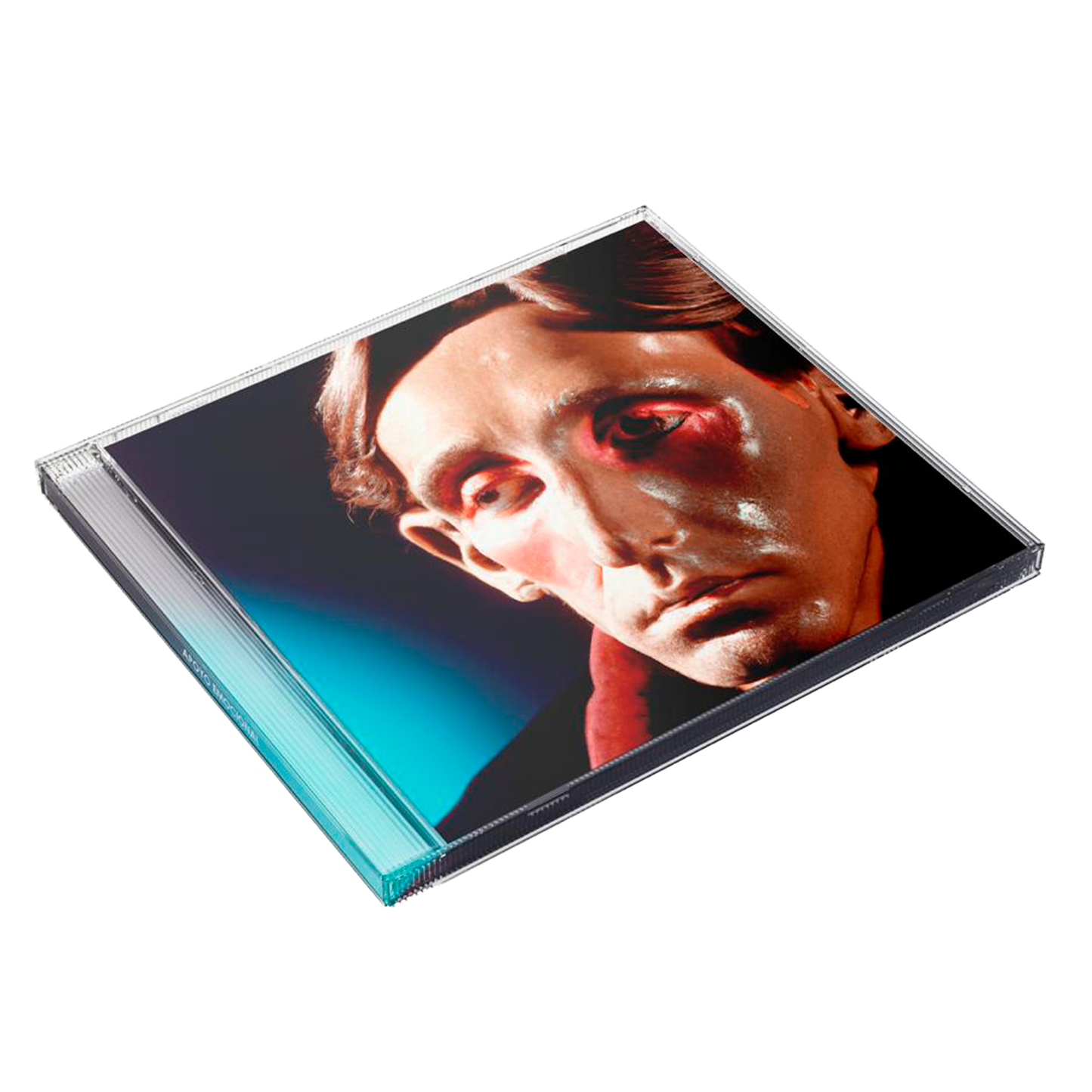 Estoy Bien - Pack - Polera Gato + CD Apoyo Emocional